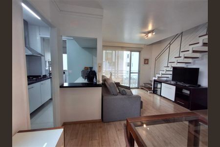 Apartamento à venda com 70m², 2 quartos e 2 vagas