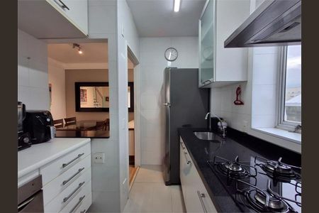 Apartamento à venda com 70m², 2 quartos e 2 vagas