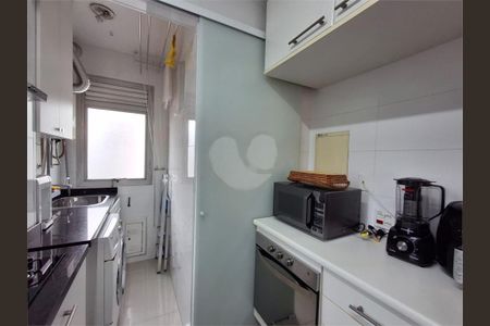 Apartamento à venda com 70m², 2 quartos e 2 vagas