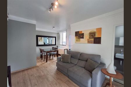 Apartamento à venda com 70m², 2 quartos e 2 vagas