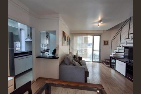 Apartamento à venda com 70m², 2 quartos e 2 vagas