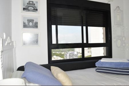 Apartamento à venda com 1 quarto, 35m² em Sumarezinho, São Paulo