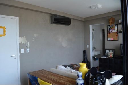 Apartamento à venda com 1 quarto, 35m² em Sumarezinho, São Paulo