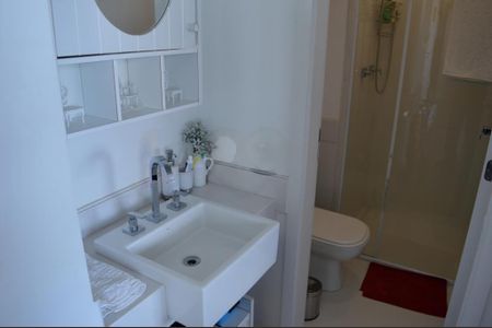 Apartamento à venda com 1 quarto, 35m² em Sumarezinho, São Paulo