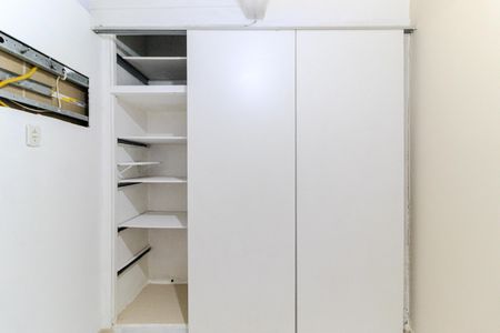 Quarto de apartamento para alugar com 1 quarto, 42m² em República, São Paulo