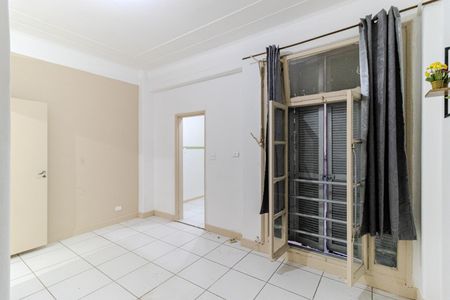 Sala de apartamento para alugar com 1 quarto, 42m² em República, São Paulo