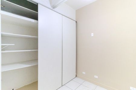 Quarto de apartamento para alugar com 1 quarto, 42m² em República, São Paulo
