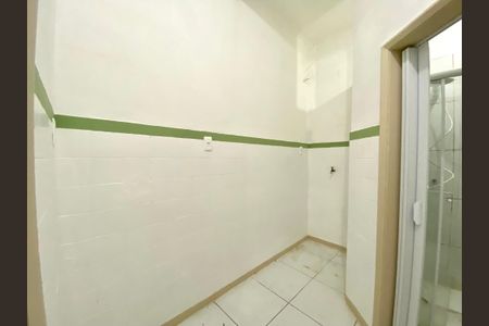 Apartamento para alugar com 42m², 1 quarto e sem vaga Apartamento para alugar com 42m², 1 quarto e sem vagaCozinha e Área de Serviço