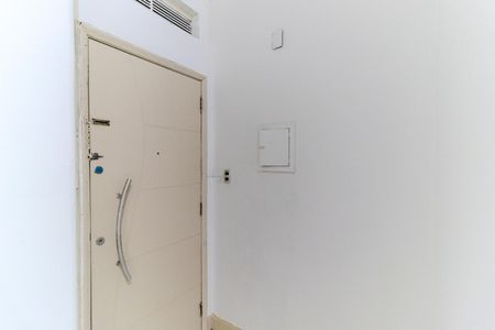 Entrada de apartamento para alugar com 1 quarto, 42m² em República, São Paulo