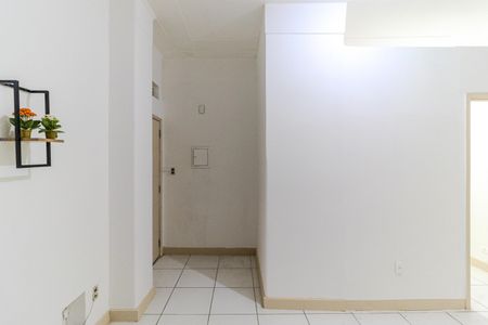 Sala de apartamento para alugar com 1 quarto, 42m² em República, São Paulo