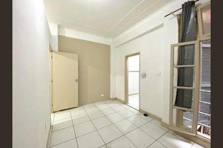 Sala de apartamento para alugar com 1 quarto, 42m² em República, São Paulo