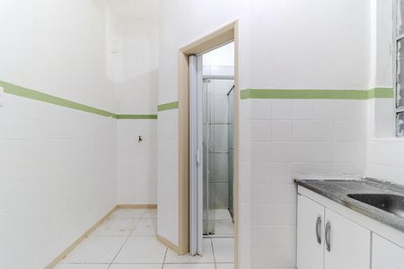 Apartamento para alugar com 42m², 1 quarto e sem vaga Apartamento para alugar com 42m², 1 quarto e sem vagaCozinha