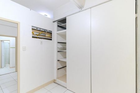 Quarto de apartamento para alugar com 1 quarto, 42m² em República, São Paulo