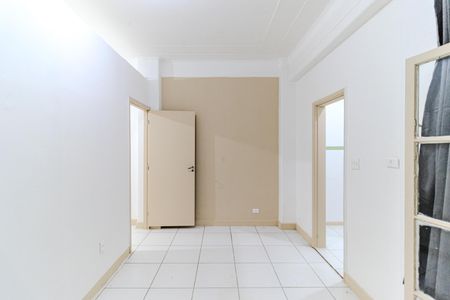 Apartamento para alugar com 42m², 1 quarto e sem vaga Apartamento para alugar com 42m², 1 quarto e sem vagaSala