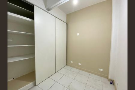 Quarto de apartamento para alugar com 1 quarto, 42m² em República, São Paulo
