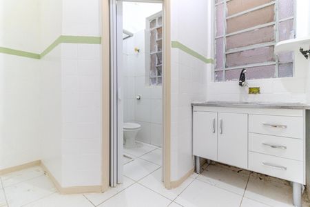 Apartamento para alugar com 42m², 1 quarto e sem vaga Apartamento para alugar com 42m², 1 quarto e sem vagaCozinha
