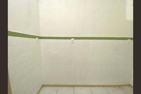 Apartamento para alugar com 42m², 1 quarto e sem vaga Apartamento para alugar com 42m², 1 quarto e sem vagaCozinha e Área de Serviço