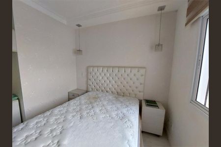 Apartamento à venda com 2 quartos, 81m² em Tucuruvi, São Paulo