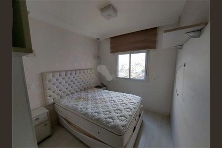 Apartamento à venda com 2 quartos, 81m² em Tucuruvi, São Paulo