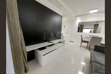 Apartamento à venda com 2 quartos, 81m² em Tucuruvi, São Paulo