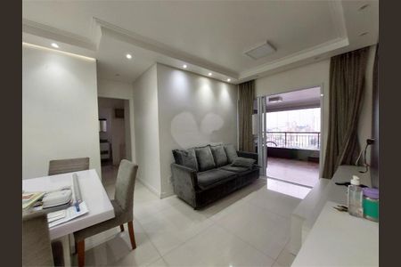 Apartamento à venda com 2 quartos, 81m² em Tucuruvi, São Paulo