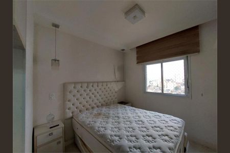 Apartamento à venda com 2 quartos, 81m² em Tucuruvi, São Paulo