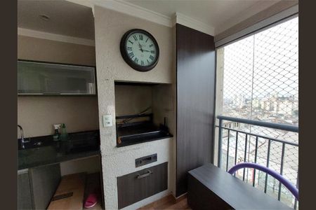 Apartamento à venda com 81m², 2 quartos e 2 vagas