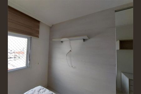 Apartamento à venda com 2 quartos, 81m² em Tucuruvi, São Paulo