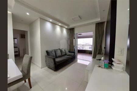 Apartamento à venda com 2 quartos, 81m² em Tucuruvi, São Paulo