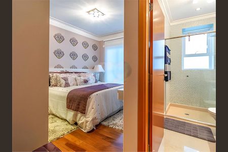 Apartamento à venda com 4 quartos, 335m² em Jardim Analia Franco, São Paulo