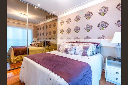 Apartamento à venda com 4 quartos, 335m² em Jardim Analia Franco, São Paulo