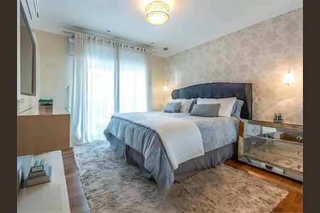 Apartamento à venda com 4 quartos, 335m² em Jardim Analia Franco, São Paulo