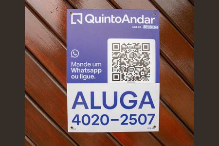 Casa para alugar com 35m², 1 quarto e sem vagaPlaquinha