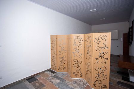 Quarto de casa para alugar com 1 quarto, 35m² em Cidade Ademar, Diadema