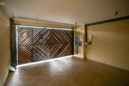 Casa para alugar com 35m², 1 quarto e sem vagaÁrea comum