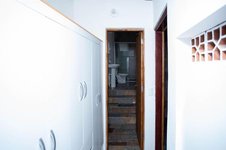 Casa para alugar com 35m², 1 quarto e sem vagaCloset