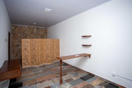 Cozinha/Sala/Area de Serviço de casa para alugar com 1 quarto, 35m² em Cidade Ademar, Diadema