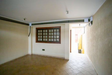 Casa para alugar com 35m², 1 quarto e sem vagaÁrea comum