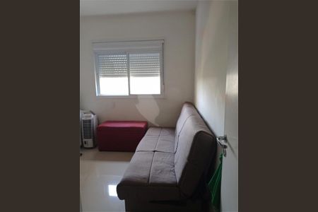 Apartamento à venda com 3 quartos, 123m² em Vila Congonhas, São Paulo