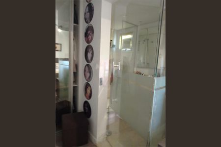 Apartamento à venda com 3 quartos, 123m² em Vila Congonhas, São Paulo