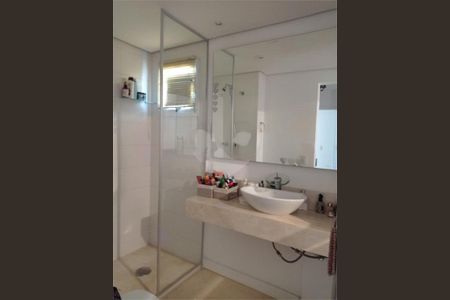 Apartamento à venda com 3 quartos, 123m² em Vila Congonhas, São Paulo