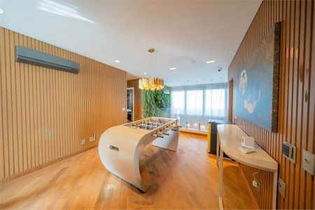 Apartamento à venda com 5 quartos, 466m² em Jardim Analia Franco, São Paulo