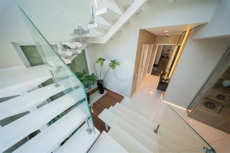 Apartamento à venda com 466m², 5 quartos e 7 vagas