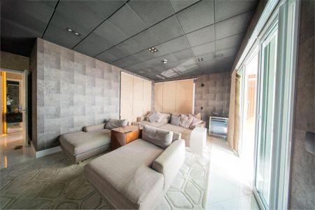 Apartamento à venda com 5 quartos, 466m² em Jardim Analia Franco, São Paulo