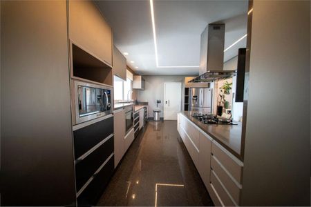 Apartamento à venda com 466m², 5 quartos e 7 vagas