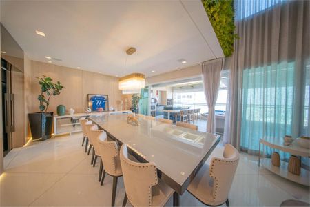 Apartamento à venda com 5 quartos, 466m² em Jardim Analia Franco, São Paulo