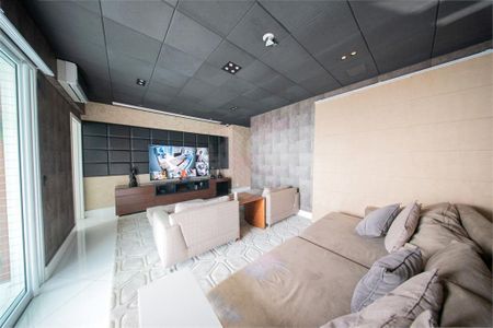 Apartamento à venda com 5 quartos, 466m² em Jardim Analia Franco, São Paulo