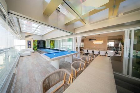 Apartamento à venda com 466m², 5 quartos e 7 vagas