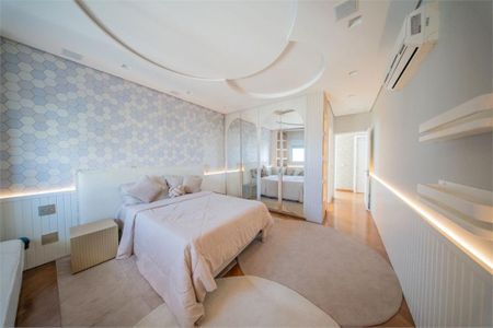 Apartamento à venda com 466m², 5 quartos e 7 vagas