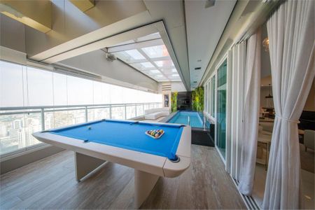 Apartamento à venda com 466m², 5 quartos e 7 vagas